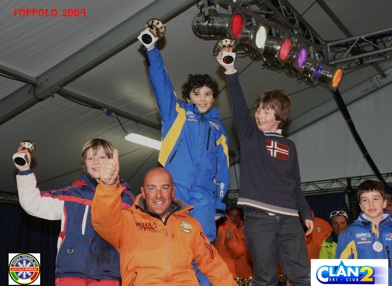 Prem Camp Sociali 00020
